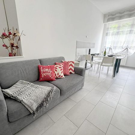 Liguria Home 4 - Recco Centro A 2 Minuti Dal Mare Exteriér fotografie