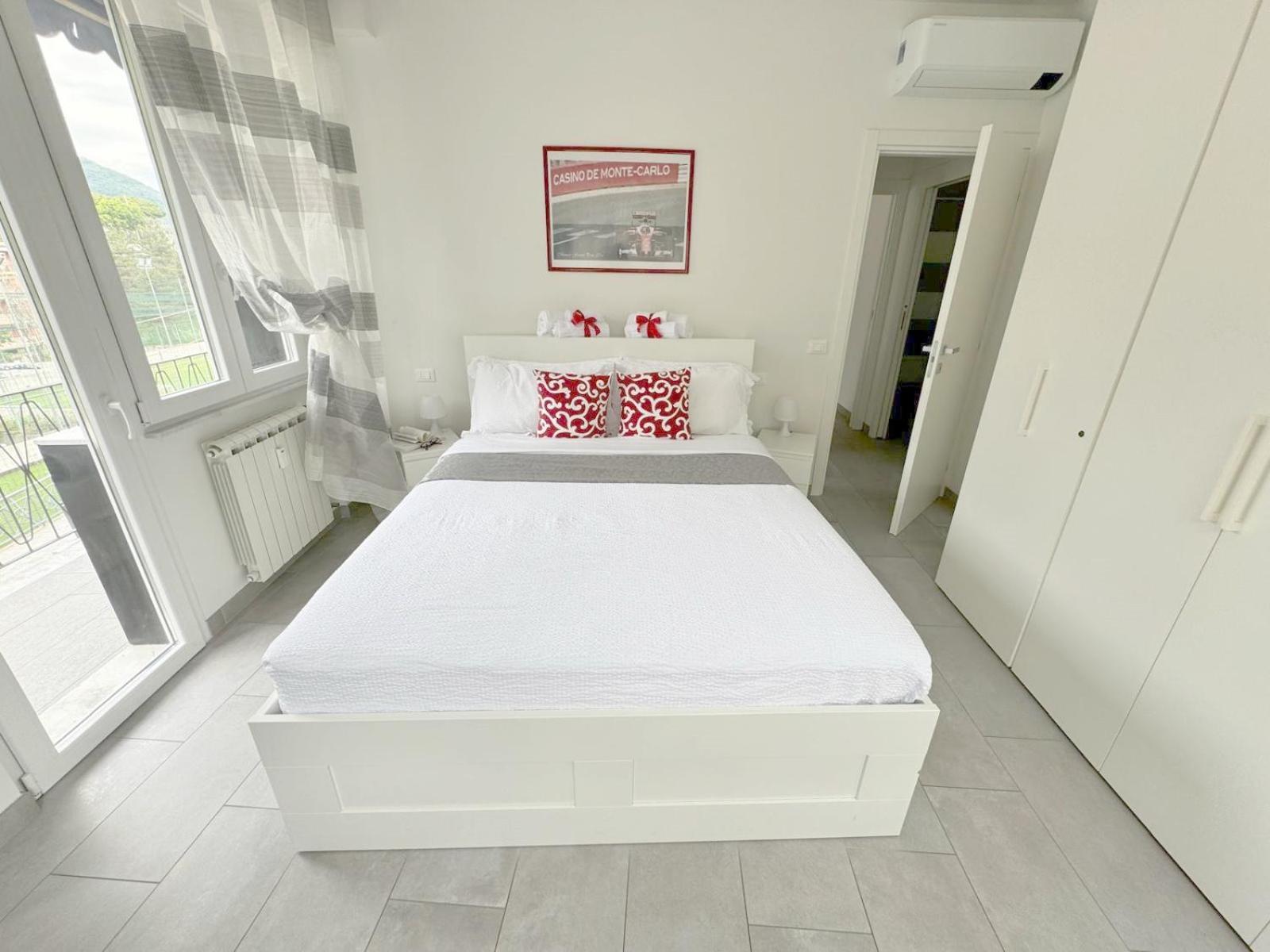 Liguria Home 4 - Recco Centro A 2 Minuti Dal Mare Exteriér fotografie