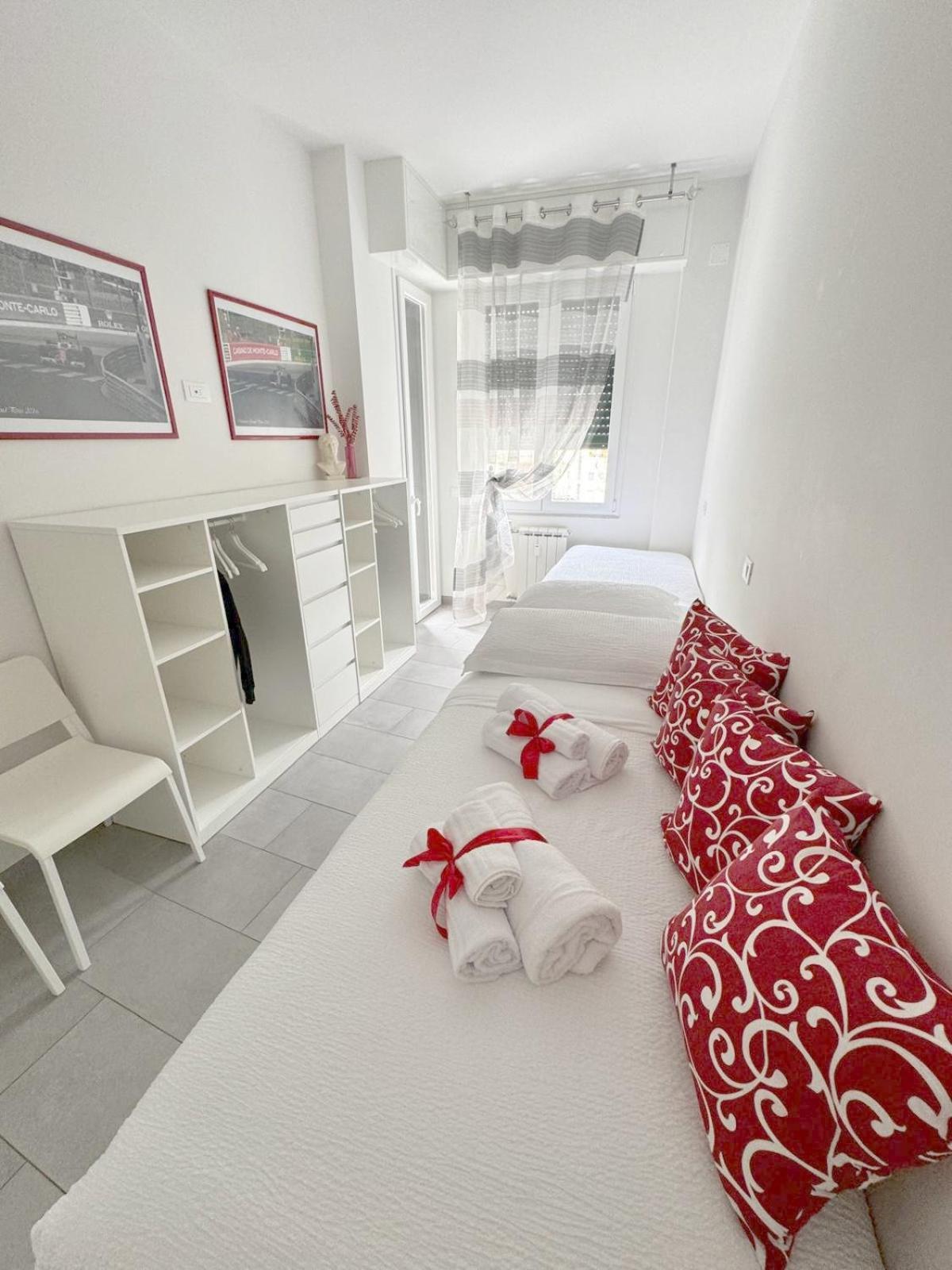Liguria Home 4 - Recco Centro A 2 Minuti Dal Mare Exteriér fotografie